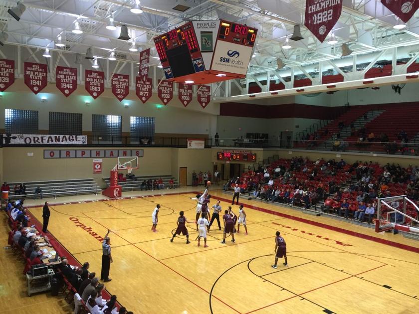 Christian County Wins In Triple Ot Thriller Sports Kentucky