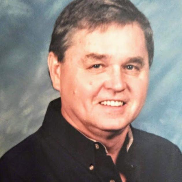 Danny R. Grace Obituaries Kentucky New Era