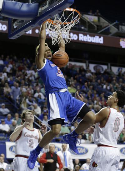 South Laurel Clips Christian County 53 50 Sports Kentucky New Era