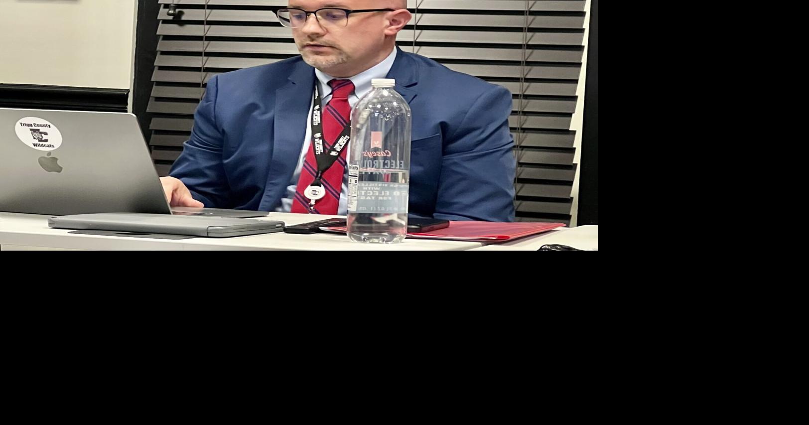 School board approves increase in daycare fees