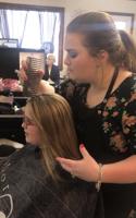 Local hair stylists appreciate expanded unemployment eligibility