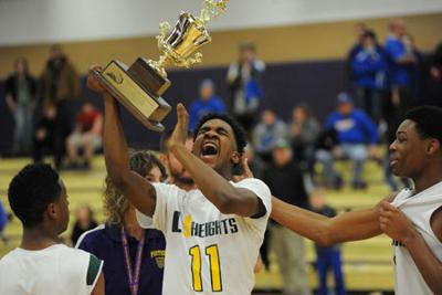 Ex Blazer Boo Johnson Headed To Ky Wesleyan University