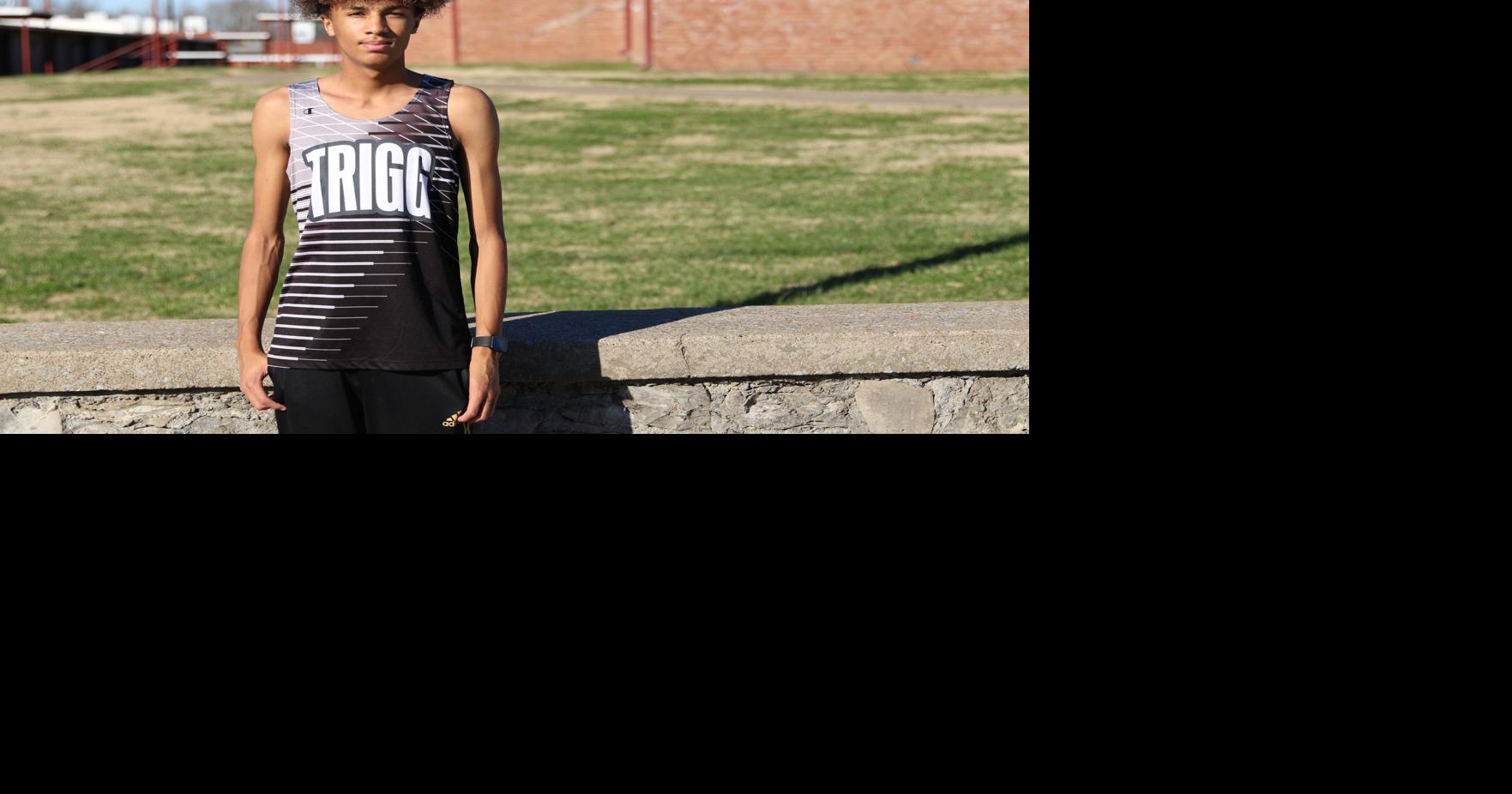 2021 Kentucky New Era boys' cross country Athlete of the Year: Trigg ...