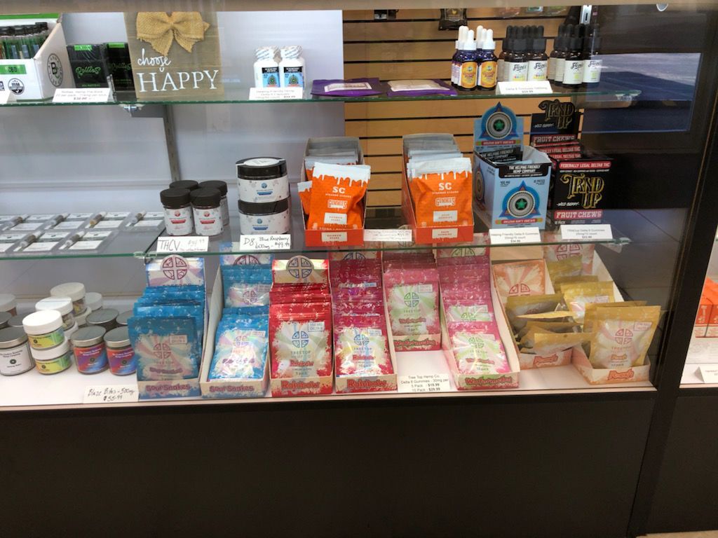 Hemp businesses plan to 'fight back' against police raids | News - Vimarsana News