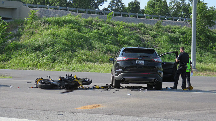 Motorcyclist Killed In Wreck | Accidents | Kentucky New Era