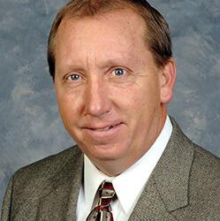 Dossett says attention is on budget