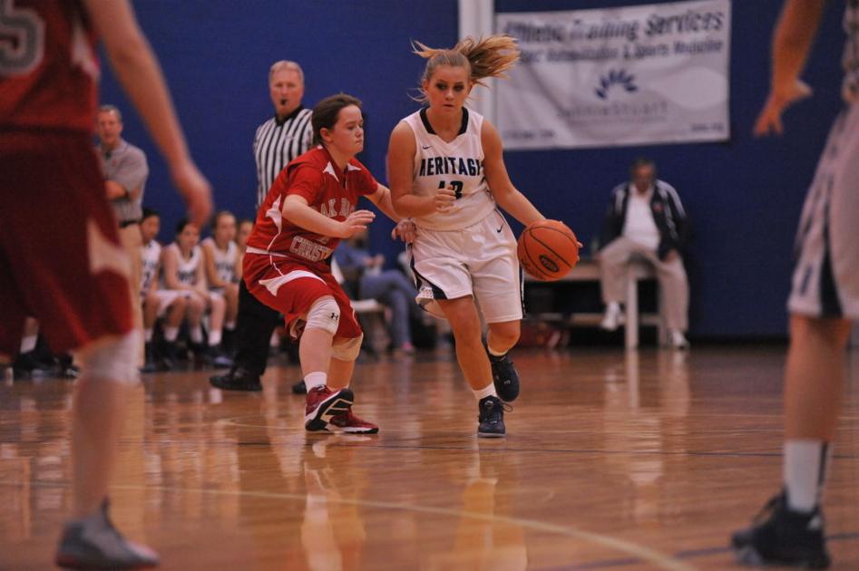 Hca Basketball Teams Preparing For Kcaa Tournament Sports Kentucky New Era
