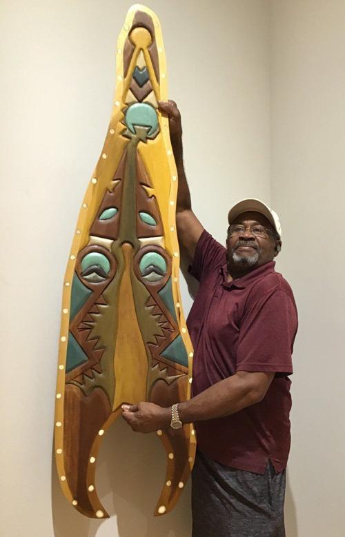New exhibit opens Friday at Janice Mason Art Museum