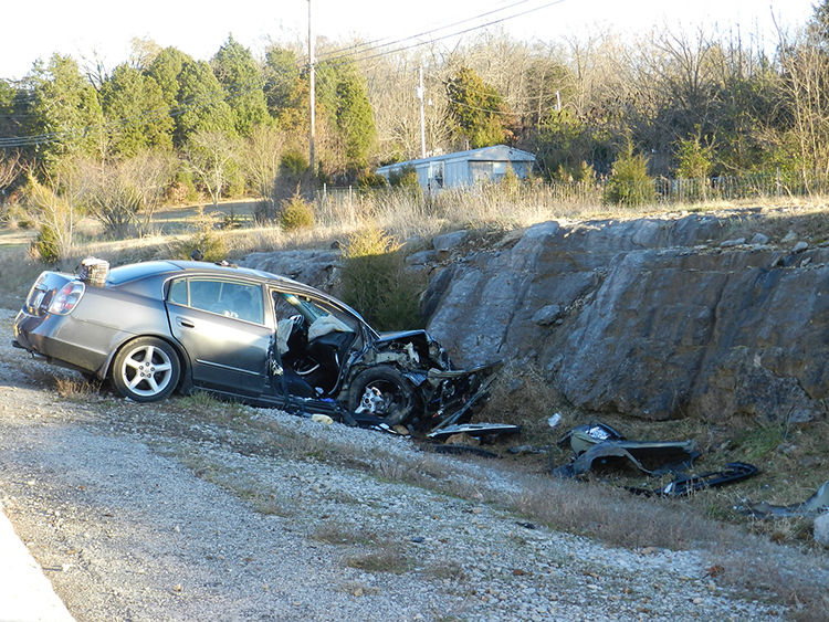 2 injured in US 68 wreck Accidents Kentucky New Era