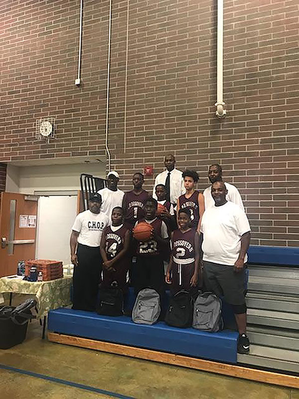 aau basketball backpack