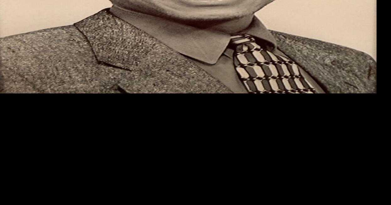 Wendell Lynch shares life story of change in Hopkinsville