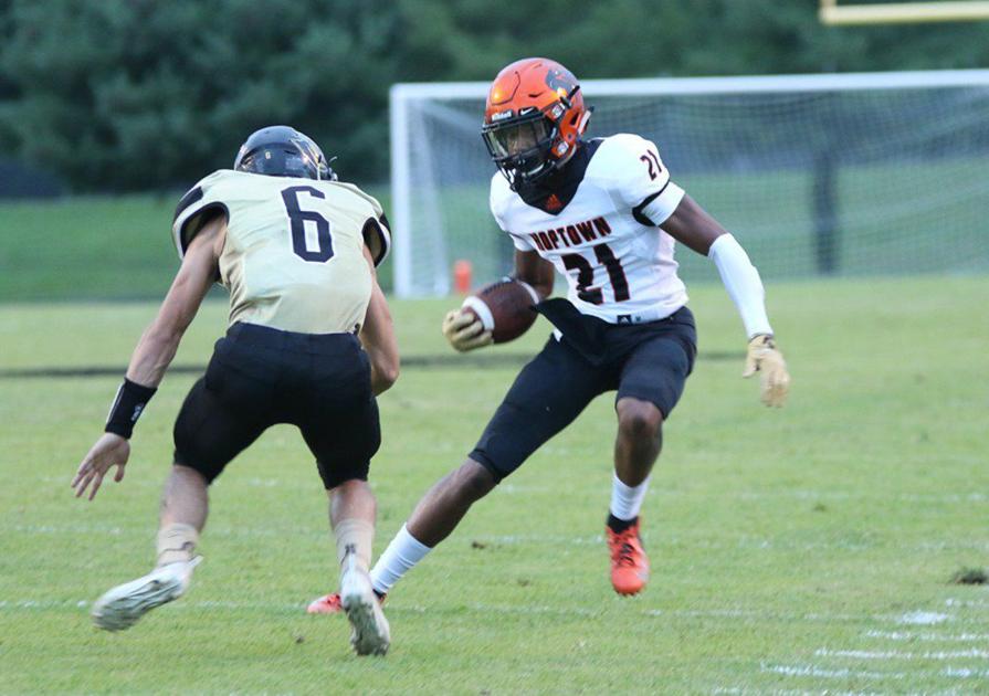 Tigers Ready For Rematch Vs Mayfield Sports Kentucky New Era