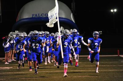 Paducah Tilghman Tops Fort Campbell On Senior Night Sports