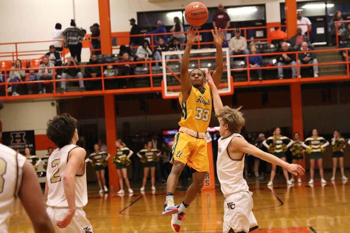 Webster Lyon To Meet In Second Bbk Semifinal Sports Kentucky