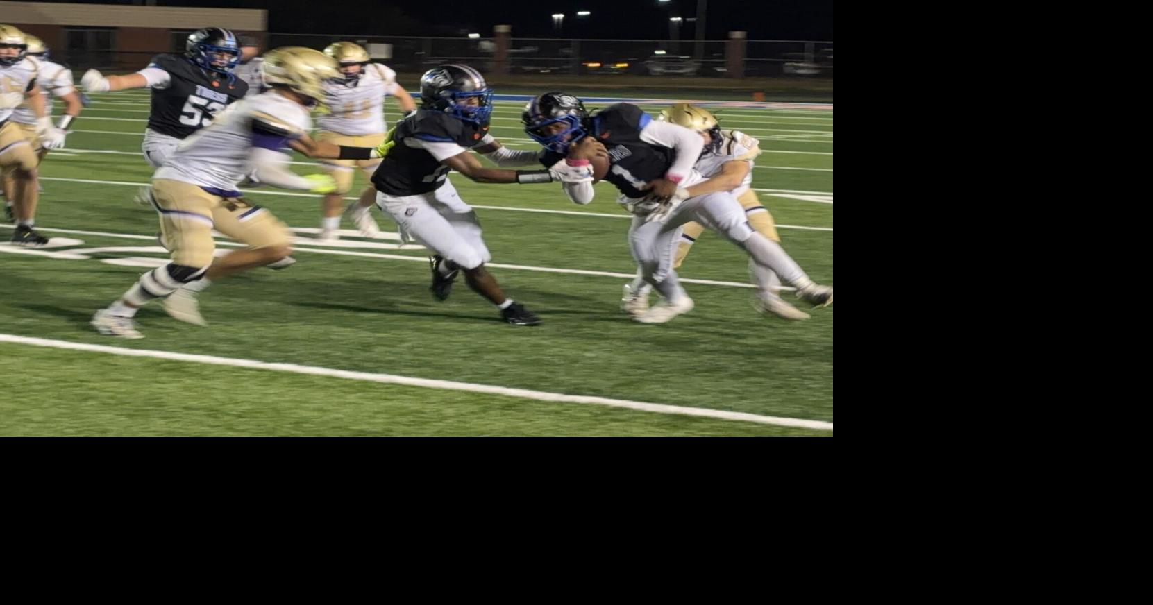 Tigers fall as Somerset 13-7 in non-district play | Local | Kentucky ...
