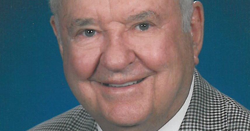 Cecil Thomas, 89 | Obituaries | Kentucky New Era