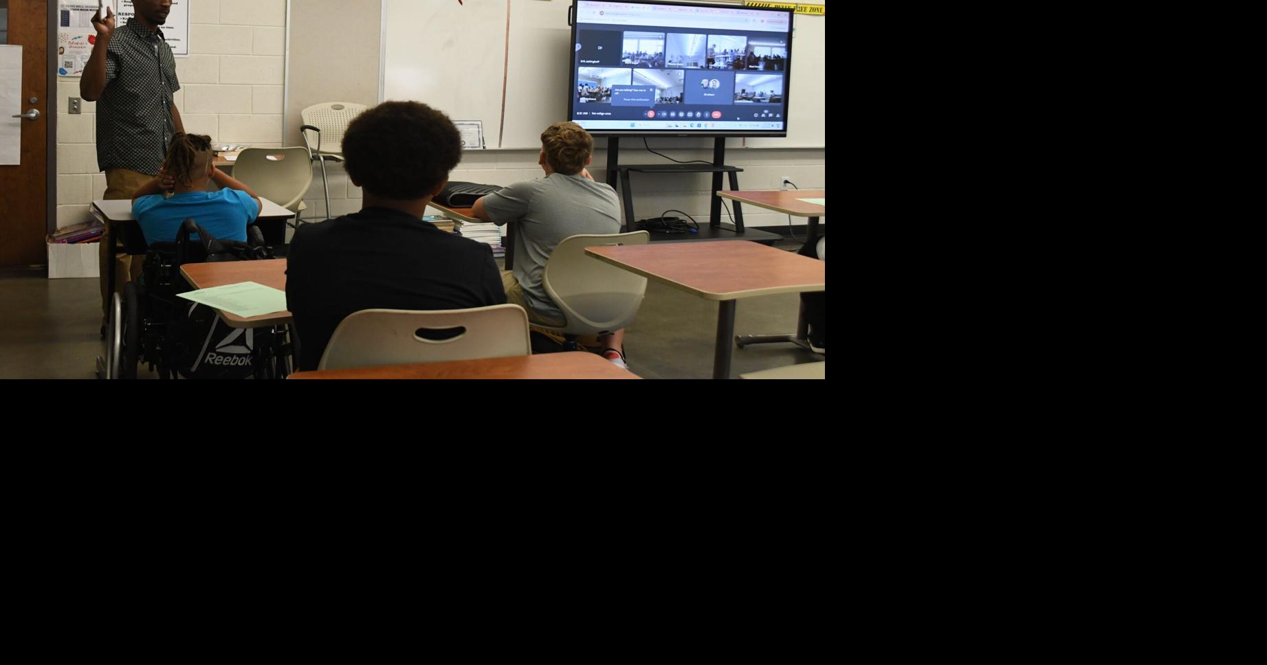 CCPS teachers go over first day rules | News | Kentucky New Era