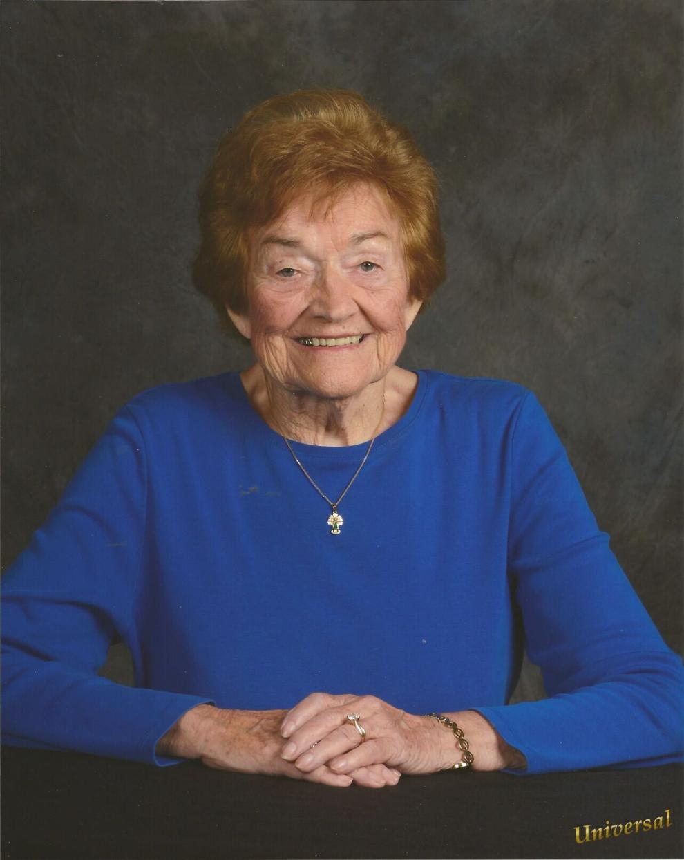 Emily Ella Mae Chapman Wade Obituaries Kentucky New Era