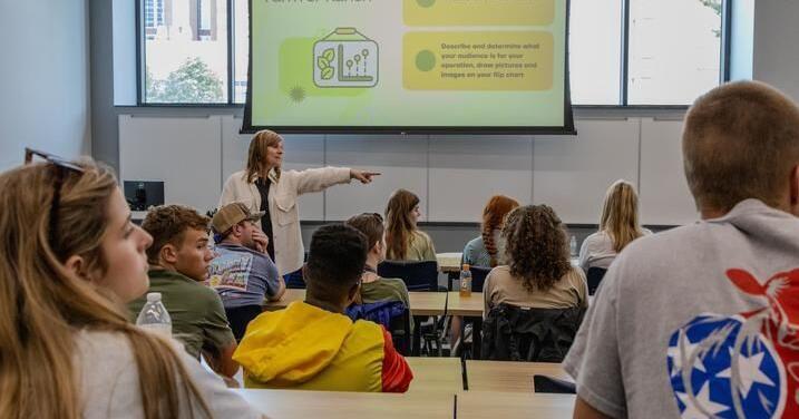 Future ag leaders build lifelong connections through IFAL