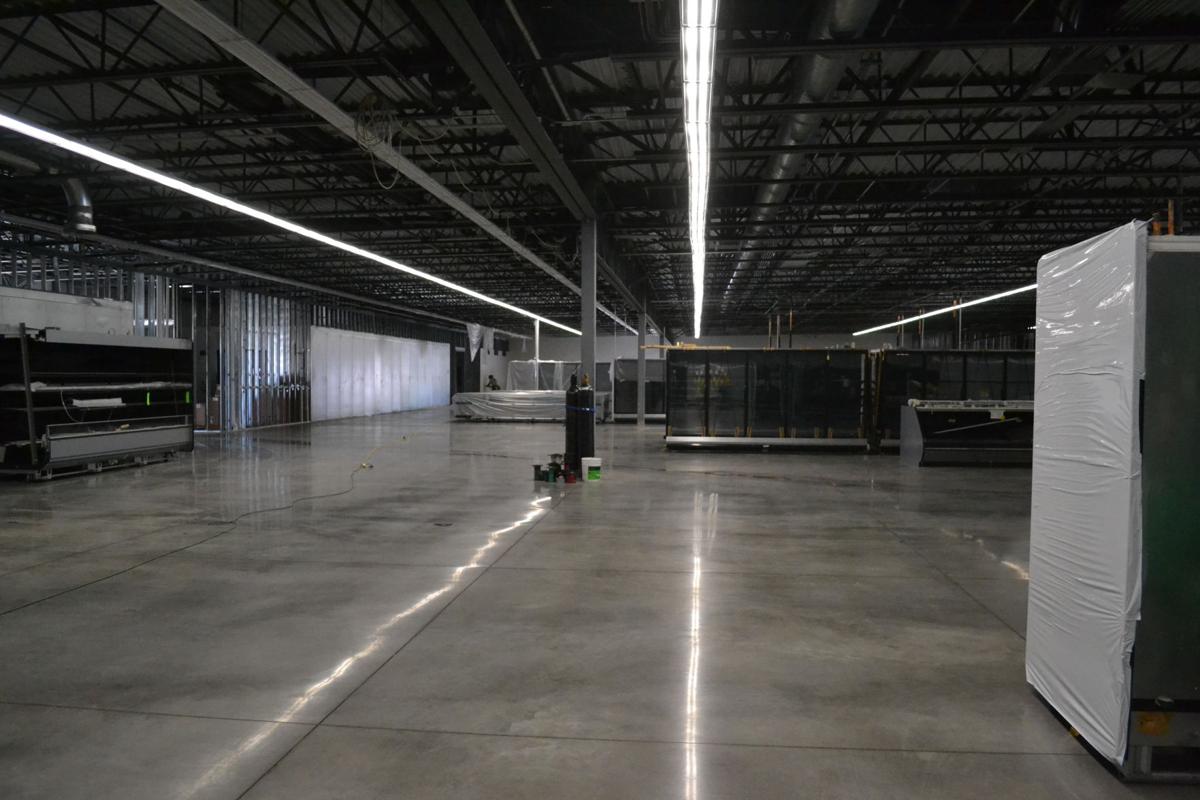 WalMart Neighborhood Market to open in November News Kentucky New Era