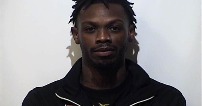 Man arrested for trafficking meth | Crime | Kentucky New Era