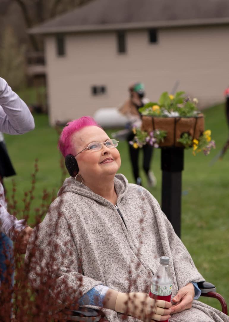 Judy Scott | Obituaries | Kentucky New Era - Vimarsana News