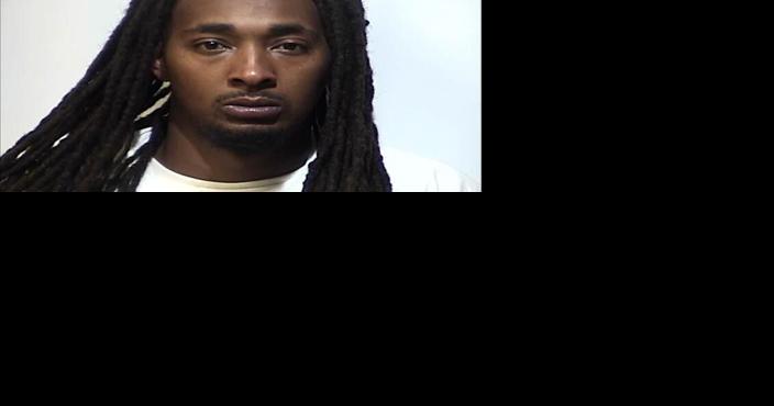 North Elm Street shooting suspect has parole revoked, trial postponed - Vimarsana News