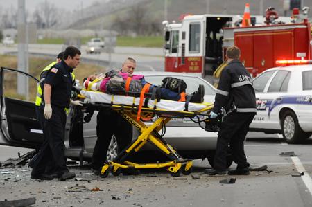 parkway pennyrile accident