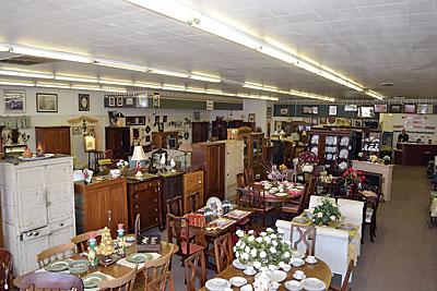 Furniture Consignment Store Thrives In New Location Living