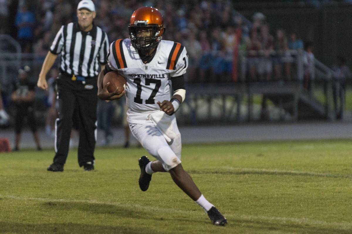 Sloppy Play Spoils Hoptown Coach S Return Sports Kentucky New Era