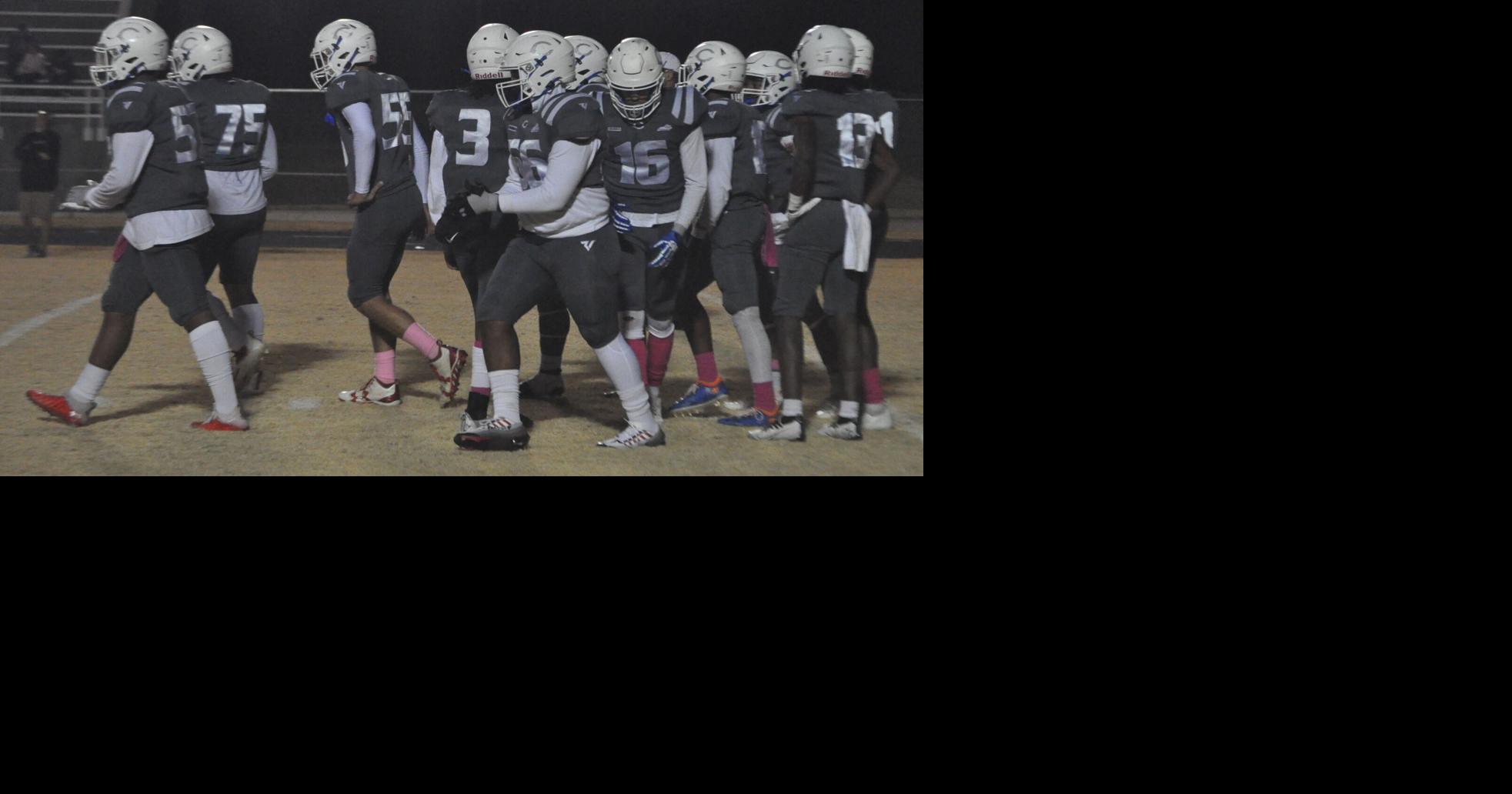 Christian County Football Schedule Set Sports Kentucky New Era