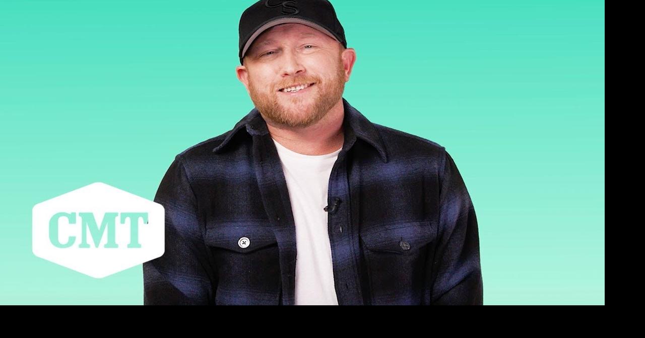 Cole Swindell "She Had Me at Heads Carolina" CMT Hit Story Cma