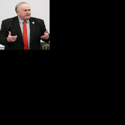 Committee moves bill to study energy resources, costs