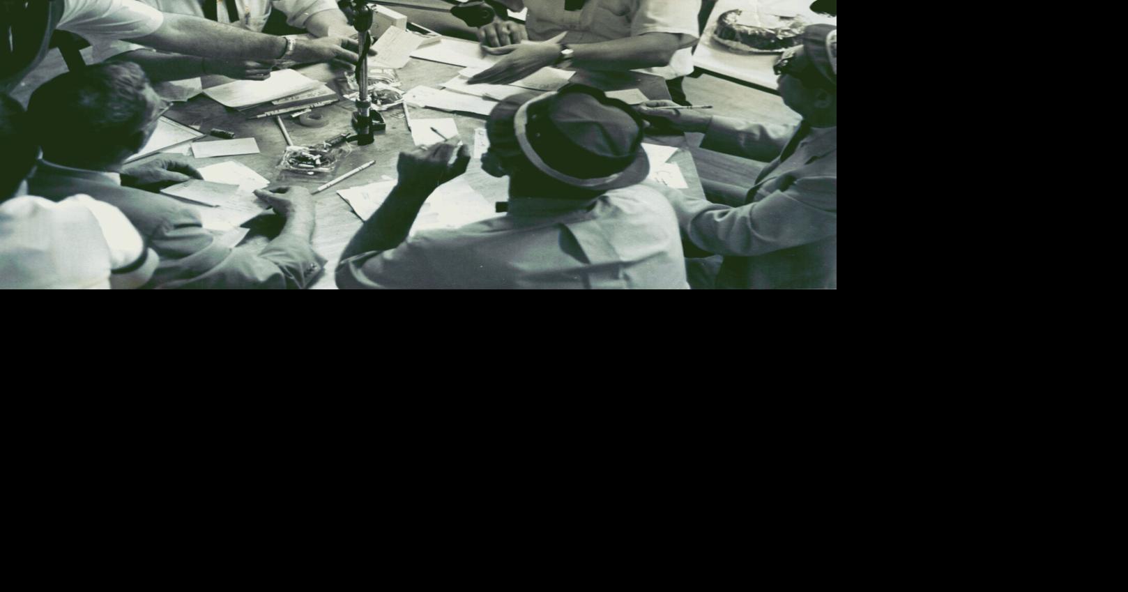 A Look Back in Time | Local | Kentucky New Era
