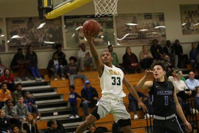 Toyota Of Hopkinsville Boys Basketball Athlete Of The Year