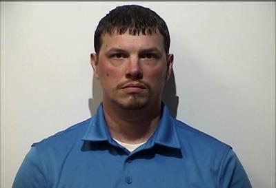 johnston eric police