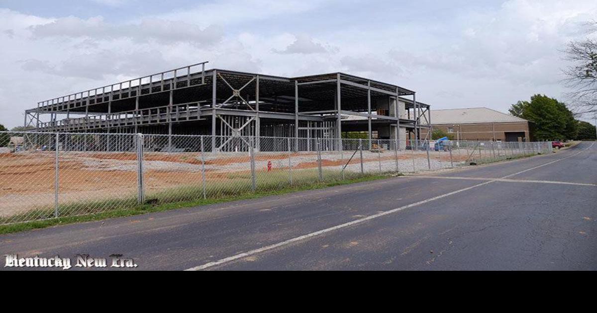 Hopkinsville Community College to unveil Emerging Technology Building