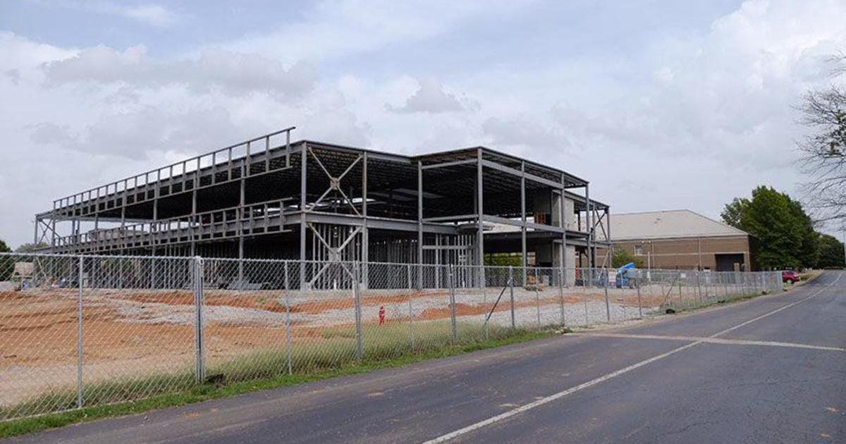 Hopkinsville Community College to unveil Emerging Technology Building