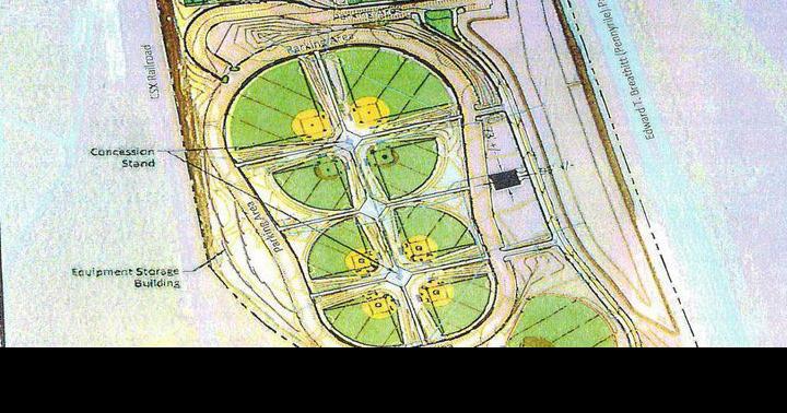 Hopkins County discusses layout of proposed sports complex | AP /KPNS |  Kentucky New Era