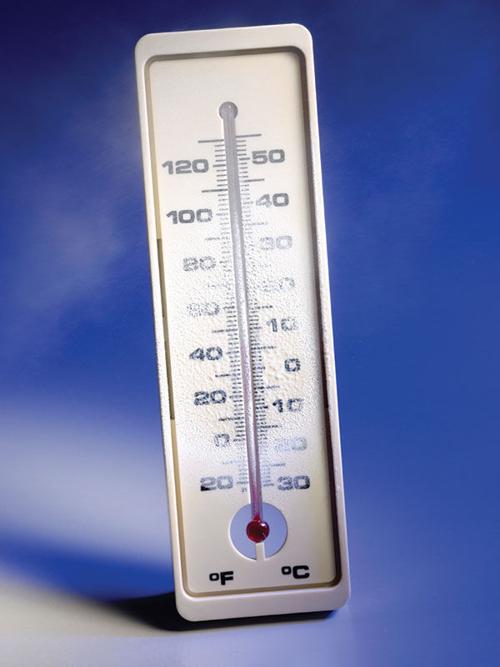 How Cold Will This Winter Be Ap Kpns Kentucky New Era