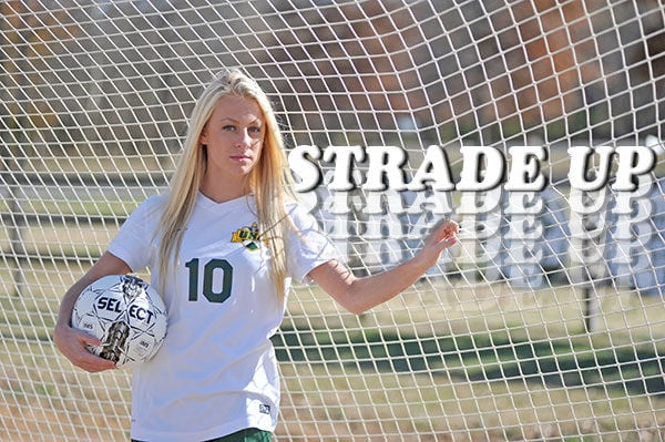 Toyota Of Hopkinsville >> GIRLS' SOCCER ATHLETE OF THE YEAR: UHA’s Lilly Strader only getting better | Sports | Kentucky ... Toyota Of Hopkinsville >> GIRLS' SOCCER ATHLETE OF THE YEAR: UHA’s Lilly Strader only getting better | Sports | Kentucky ...