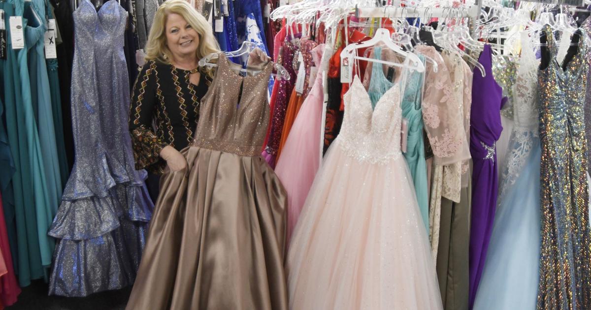 formal dresses hopkinsville ky TOP 10 BEST Formal Dresses near Hopkinsville, KY - Updated 2026
