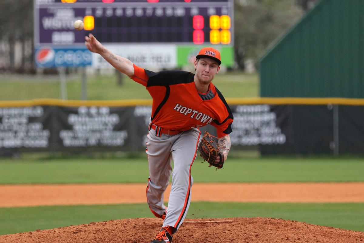 Mr. Baseball and KHSBCA All-State named for 2023 season