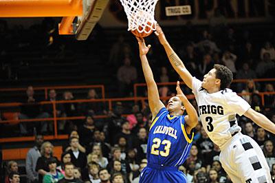 Trigg S Murphy Signs With Union College Sports Kentucky New Era