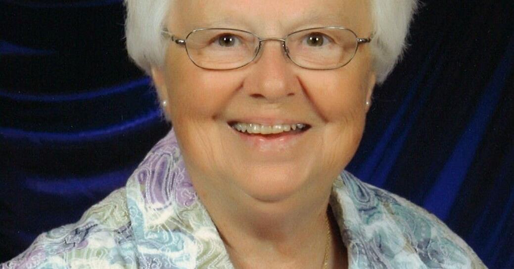 Grace Pool Rucker | Living | Kentucky New Era