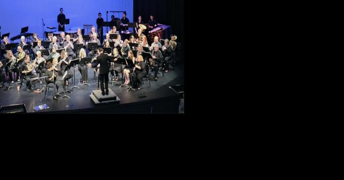 Pennyrile Area Community Band set to return - Vimarsana News