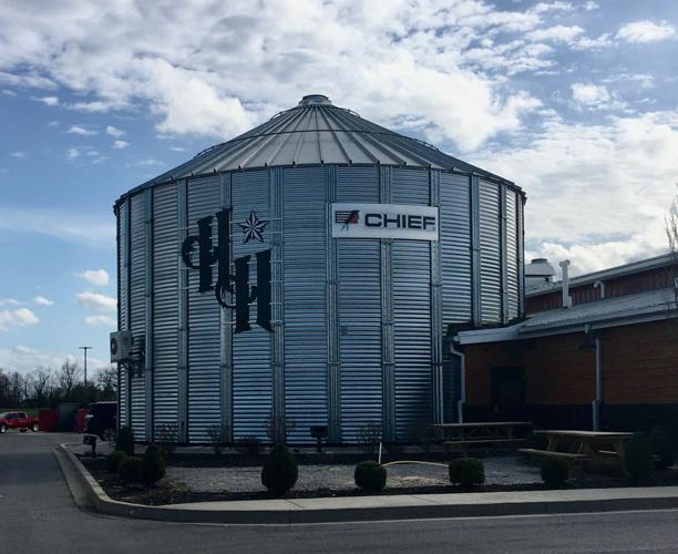 Grain bin restaurants reopening with Green at the helm Cadiz Record