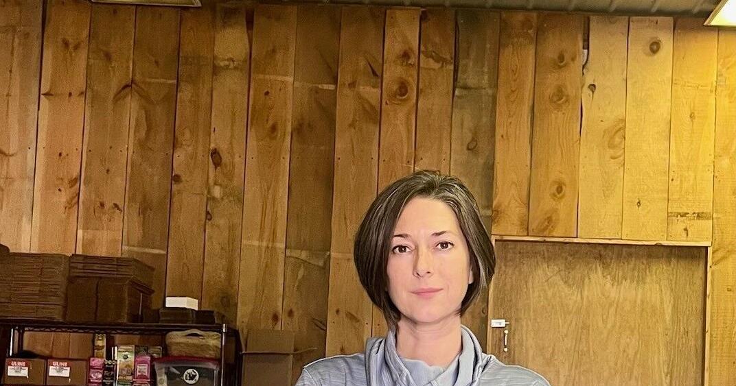 Hemp regulations 'snuck' in, says local businesswoman