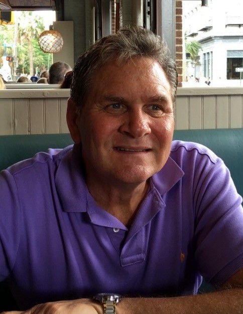 Robert Flick - Vimarsana News