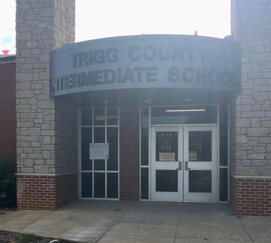 A letter from Trigg County Intermediate School Living Kentucky New Era